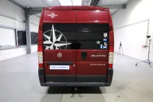 Fahrzeugbild Westfalia Columbus 640 E/Automatik/Einzelbetten/Klima #3