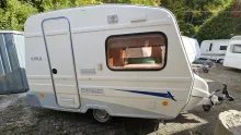 Fahrzeugbild Niewiadow N-126 NT #1