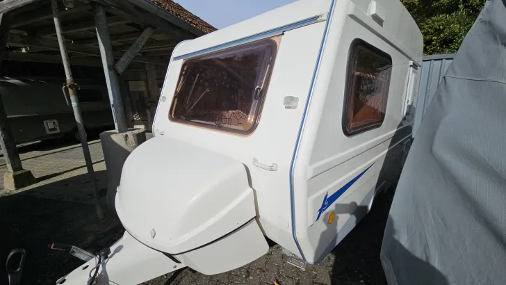 Fahrzeugbild Niewiadow N-126 NT #2