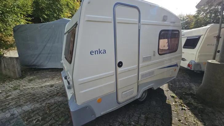 Fahrzeugbild Niewiadow N-126 NT #4