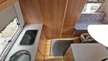 Fahrzeugbild Niewiadow N-126 NT #6