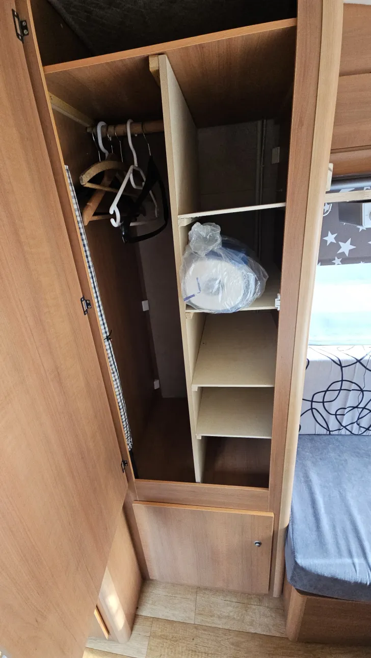 Fahrzeugbild Niewiadow N-126 NT #10