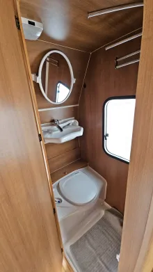 Fahrzeugbild Niewiadow N-126 NT #12