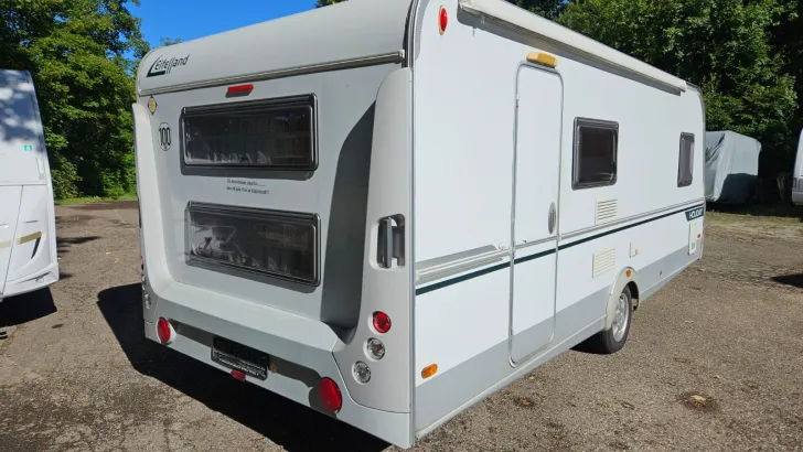 Fahrzeugbild Eifelland Holiday 560 TKM #3