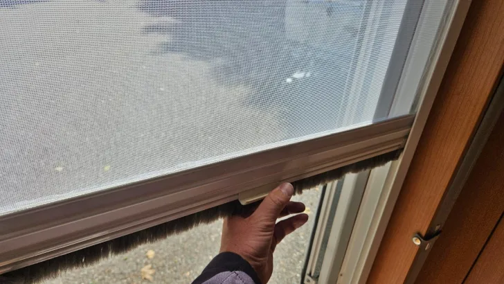 Fahrzeugbild Eifelland Holiday 560 TKM #16