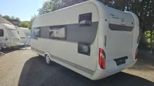 Fahrzeugbild Hobby De Luxe 540 KMFe #4