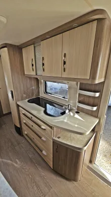 Fahrzeugbild Hobby De Luxe 540 KMFe #10