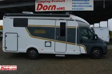 Fahrzeugbild Bürstner B66 690 TD B 66 TD 690 Voll ausgestattet #1