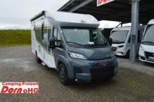 Fahrzeugbild Bürstner B66 690 TD B 66 TD 690 Voll ausgestattet #3