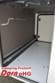 Fahrzeugbild Bürstner B66 690 TD B 66 TD 690 Voll ausgestattet #7