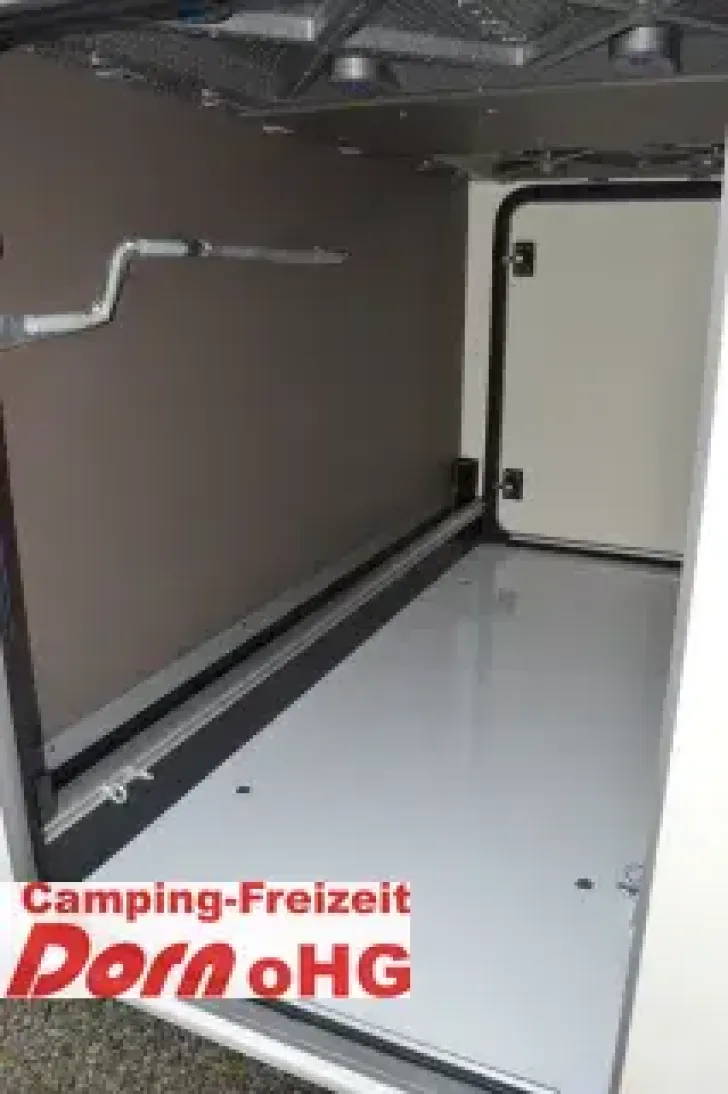 Fahrzeugbild Bürstner B66 690 TD B 66 TD 690 Voll ausgestattet #7