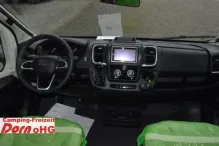 Fahrzeugbild Bürstner B66 690 TD B 66 TD 690 Voll ausgestattet #8