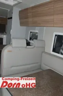 Fahrzeugbild Bürstner B66 690 TD B 66 TD 690 Voll ausgestattet #9