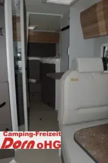 Fahrzeugbild Bürstner B66 690 TD B 66 TD 690 Voll ausgestattet #10