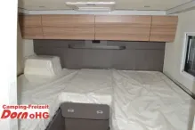 Fahrzeugbild Bürstner B66 690 TD B 66 TD 690 Voll ausgestattet #15