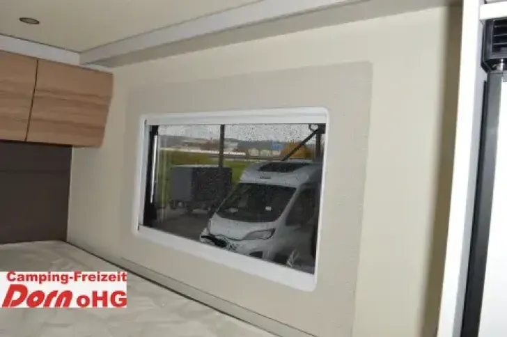 Fahrzeugbild Bürstner B66 690 TD B 66 TD 690 Voll ausgestattet #17