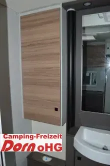 Fahrzeugbild Bürstner B66 690 TD B 66 TD 690 Voll ausgestattet #19