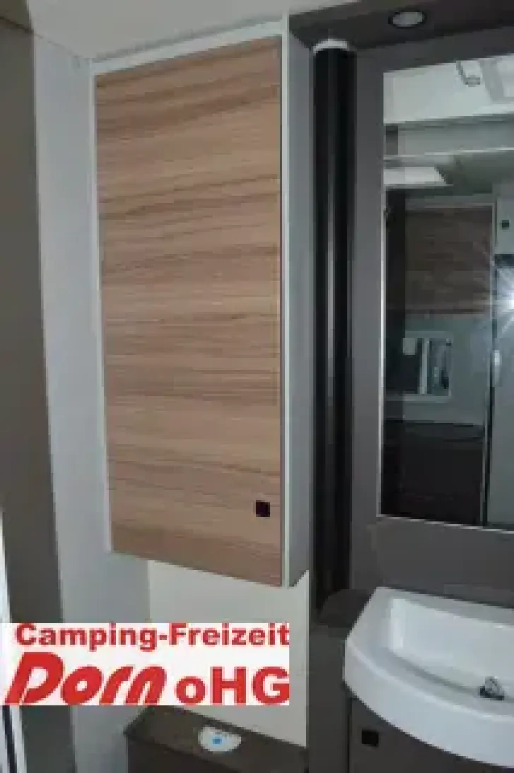 Fahrzeugbild Bürstner B66 690 TD B 66 TD 690 Voll ausgestattet #19