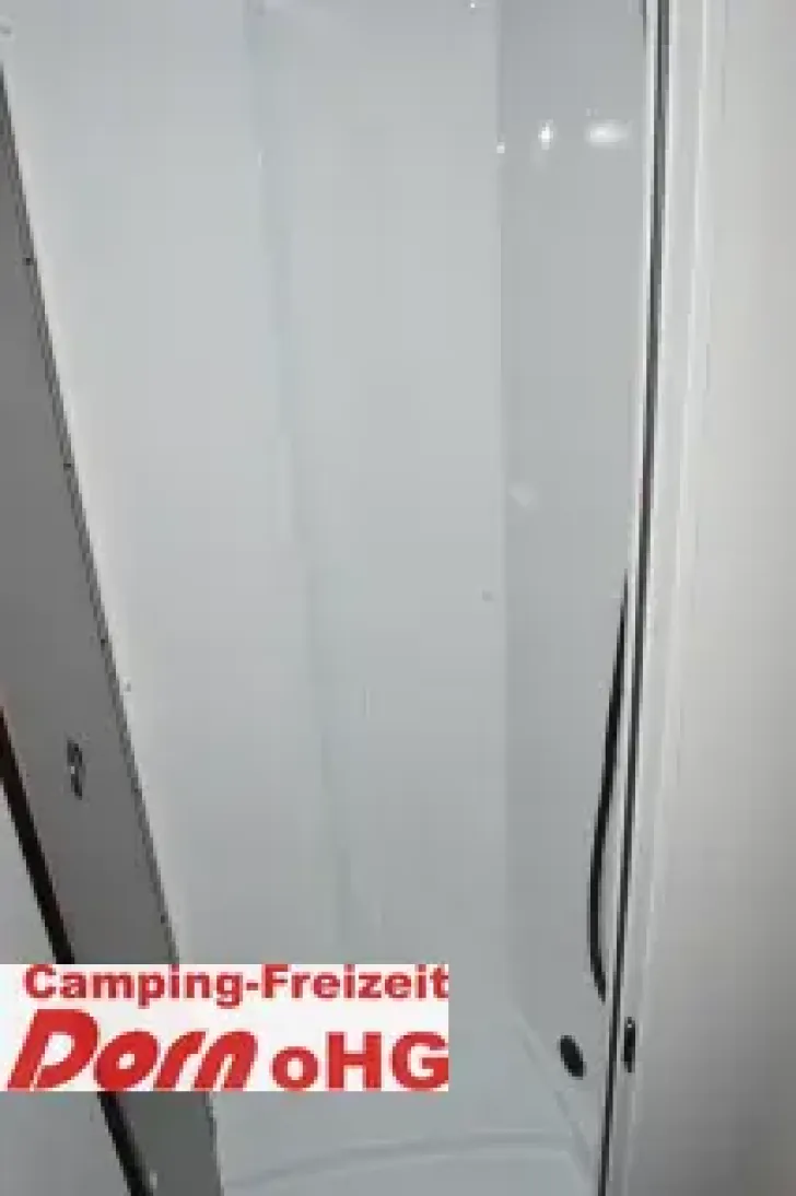 Fahrzeugbild Bürstner B66 690 TD B 66 TD 690 Voll ausgestattet #20