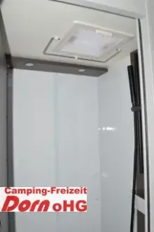 Fahrzeugbild Bürstner B66 690 TD B 66 TD 690 Voll ausgestattet #21