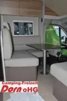 Fahrzeugbild Bürstner B66 690 TD B 66 TD 690 Voll ausgestattet #23