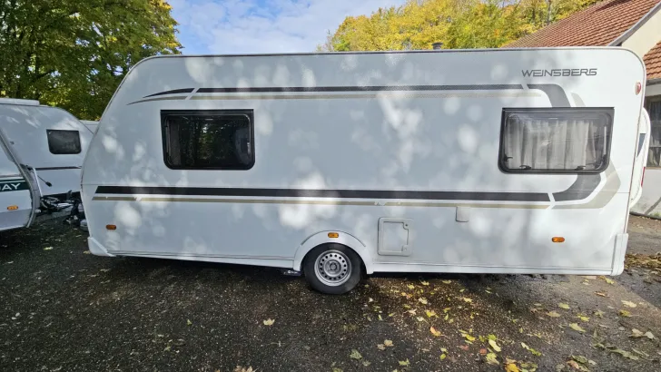 Fahrzeugbild Weinsberg CaraOne 480 EU #3