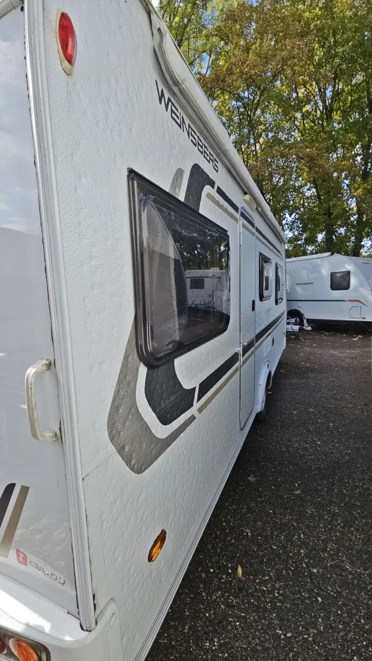 Fahrzeugbild Weinsberg CaraOne 480 EU #6