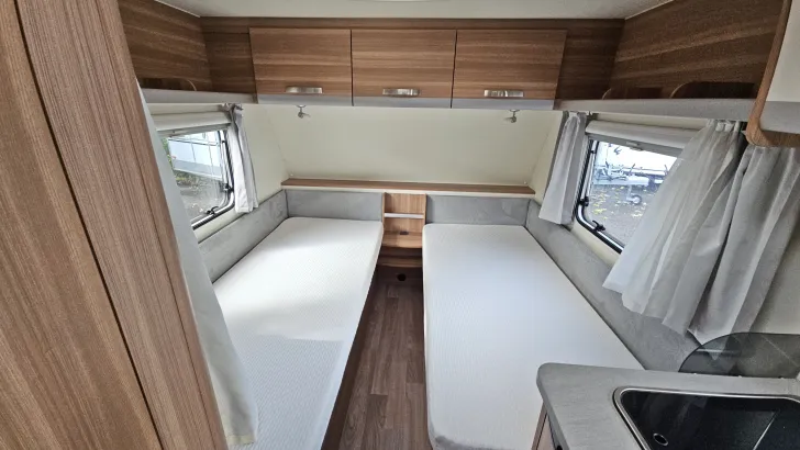 Fahrzeugbild Weinsberg CaraOne 480 EU #9