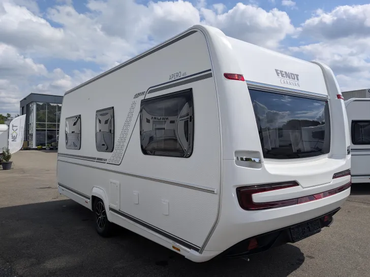 Fahrzeugbild Fendt Apero 465 TG *sofort verfügbar* #5