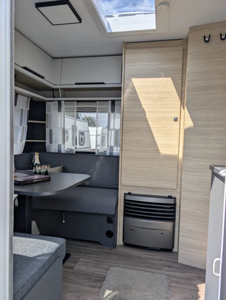 Fahrzeugbild Fendt Apero 465 TG *sofort verfügbar* #6