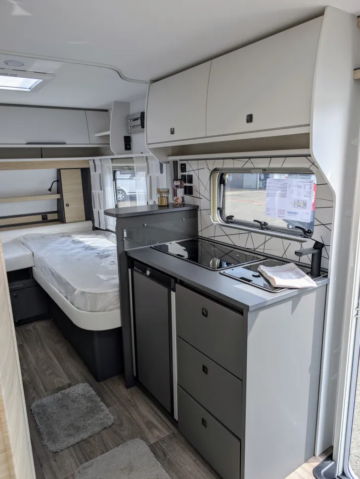 Fahrzeugbild Fendt Apero 465 TG *sofort verfügbar* #9