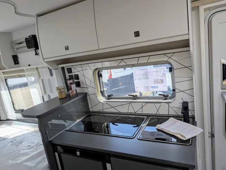 Fahrzeugbild Fendt Apero 465 TG *sofort verfügbar* #10