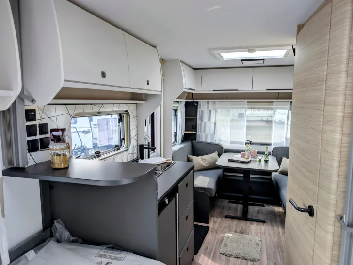 Fahrzeugbild Fendt Apero 465 TG *sofort verfügbar* #16