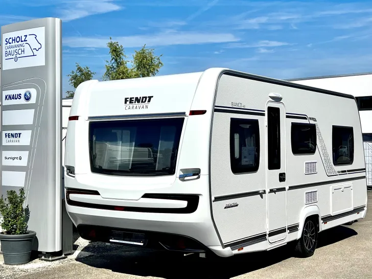 Fahrzeugbild Fendt Bianco Selection 465 TG *2026* #1