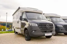 Fahrzeugbild Hymer ML-T Xperience 570 **SIE SPAREN 14.950 EURO** #4