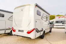 Fahrzeugbild Hymer ML-T Xperience 570 **SIE SPAREN 14.950 EURO** #5