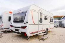 Fahrzeugbild Dethleffs Camper 460 EL *GÜMA DAYS DEAL* #6