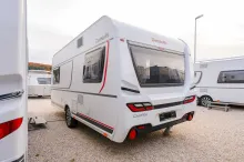 Fahrzeugbild Dethleffs Camper 460 EL *GÜMA DAYS DEAL* #7