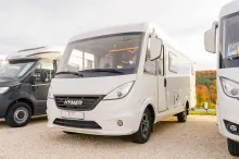Fahrzeugbild Hymer Exsis-i Pure 580 **SIE SPAREN 23.955,- EURO** #3