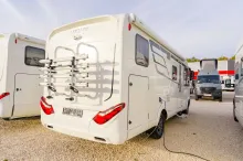 Fahrzeugbild Hymer Exsis-i Pure 580 **SIE SPAREN 23.955,- EURO** #6