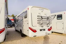 Fahrzeugbild Hymer Exsis-i Pure 580 **SIE SPAREN 23.955,- EURO** #7