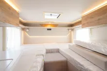 Fahrzeugbild Hymer Exsis-i Pure 580 **SIE SPAREN 23.955,- EURO** #12