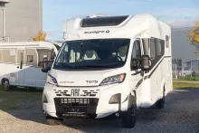 Fahrzeugbild Sunlight Adventure T 67S *GÜMA Summerdeal* #3