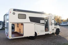 Fahrzeugbild Sunlight Adventure T 67S *GÜMA Summerdeal* #6
