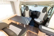 Fahrzeugbild Sunlight Adventure T 67S *GÜMA Summerdeal* #19