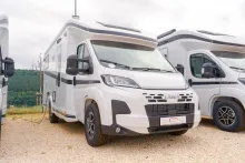 Fahrzeugbild Laika Kosmo L 319 *SIE SPAREN 23.526,-EURO* #5