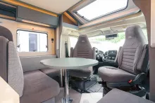 Fahrzeugbild Laika Kosmo L 319 *SIE SPAREN 23.526,-EURO* #9