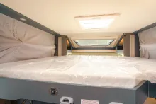 Fahrzeugbild Laika Kosmo L 319 *SIE SPAREN 23.526,-EURO* #14