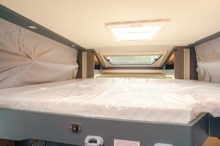 Fahrzeugbild Laika Kosmo L 319 *SIE SPAREN 23.526,-EURO* #14