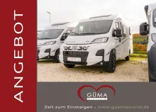 Fahrzeugbild Sunlight Adventure V 69 ***GÜMA-SONDERPREIS-AKTION*** #1